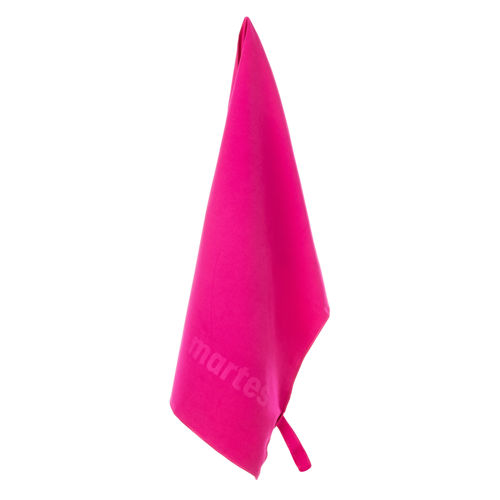 Полотенце MARTES TEWA-PINK YARROW