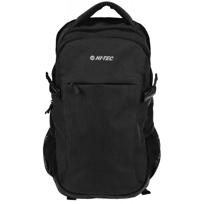 Рюкзак HI-TEC TOBBY-BLACK
