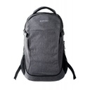 Рюкзак HI-TEC TOBBY-MAGNET MELANGE/BLACK