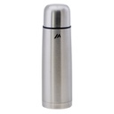 Термос MARTES TRONT 500ML-SILVER/BLACK