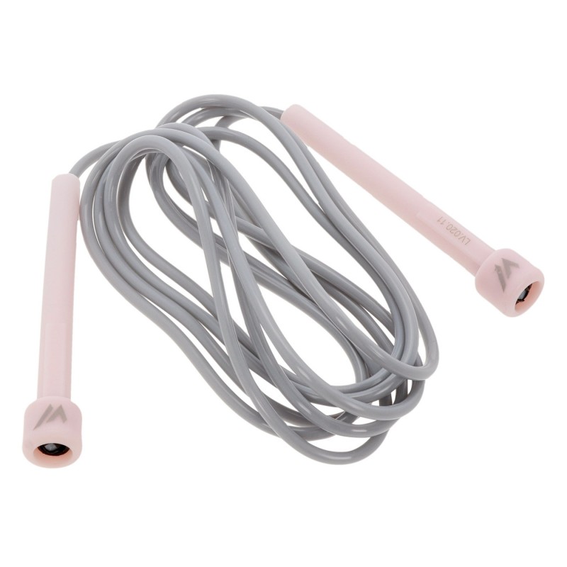Скакалка MARTES VENTA-LIGHT GREY/LIGHT PINK