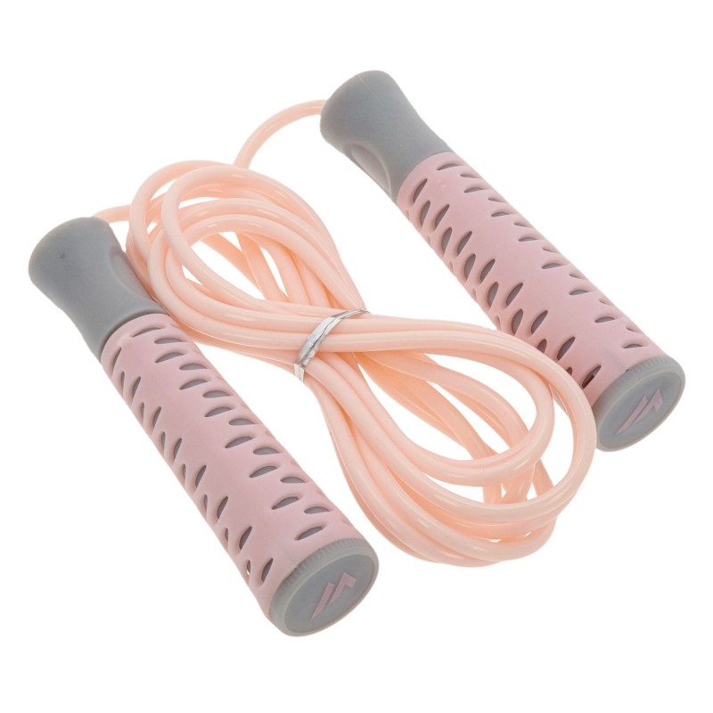 Скакалка MARTES VESA-LIGHT PINK/LIGHT GREY