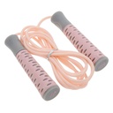 Скакалка MARTES VESA-LIGHT PINK/LIGHT GREY