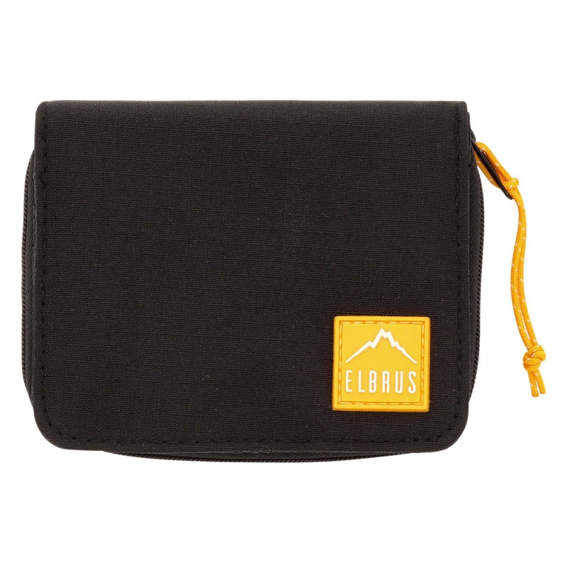 Гаманець ELBRUS WALLO-BLACK