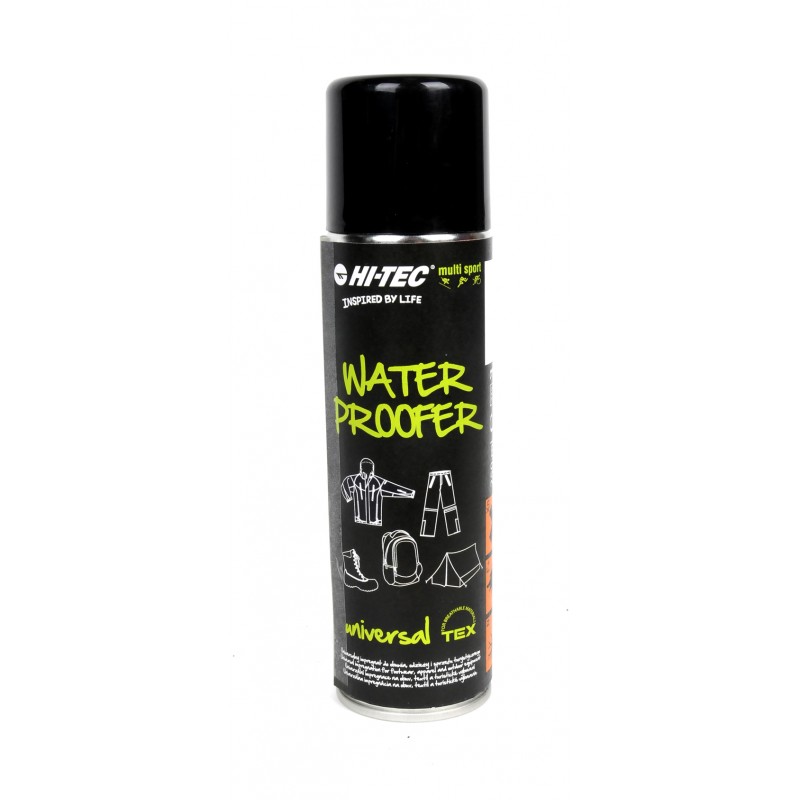 Средства по уходу HI-TEC WATER PROOFER