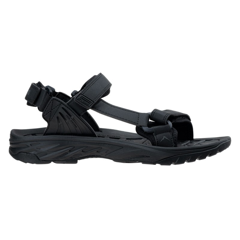 Сандалии ELBRUS WIDERES-BLACK/BLACK