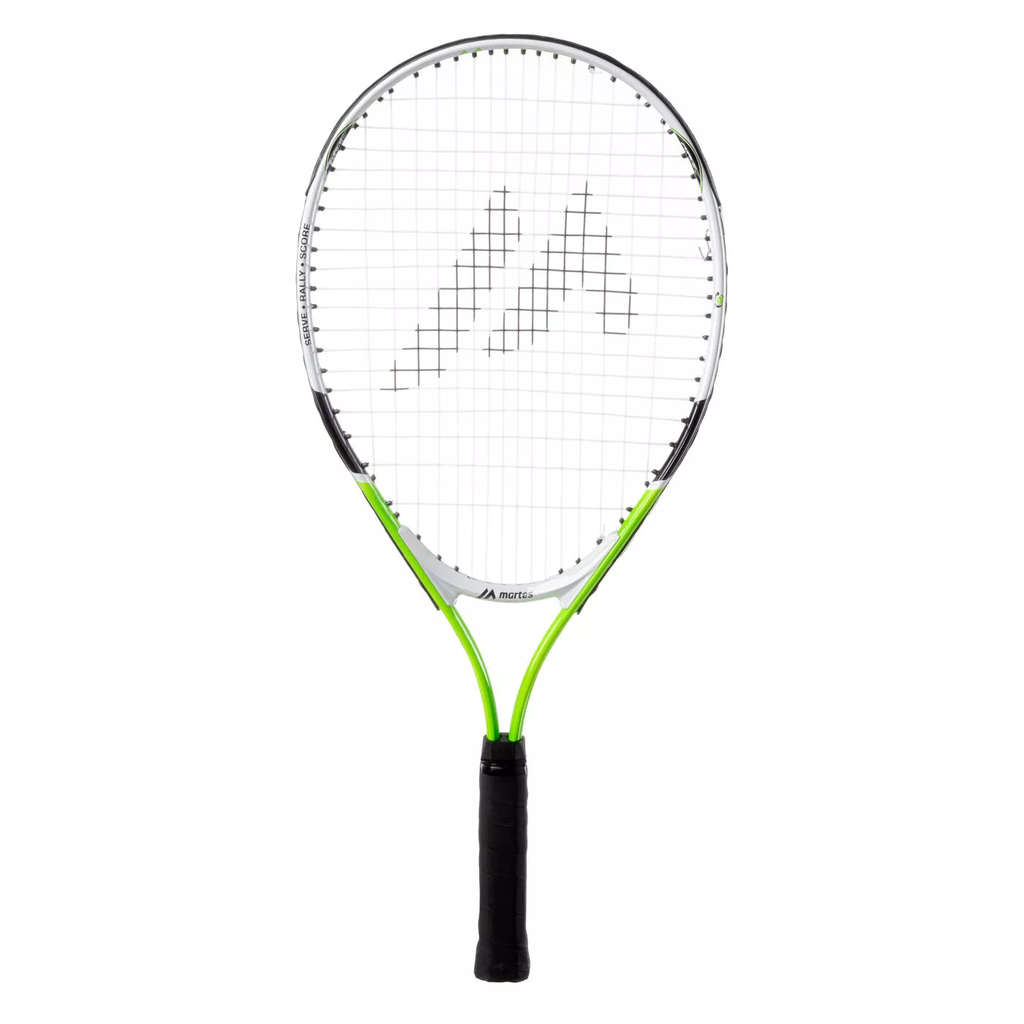 Ракетка MARTES YIELD JUNIOR 23-GREEN/BLACK
