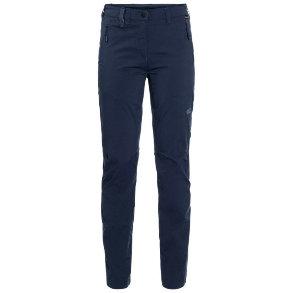 Женские брюки Jack Wolfskin ACTIVATE LIGHT PANTS WOMEN 1503842-1910