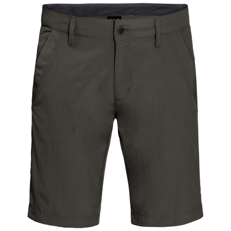 Чоловічі шорти Jack Wolfskin DESERT VALLEY SHORTS MEN 1504741-5100
