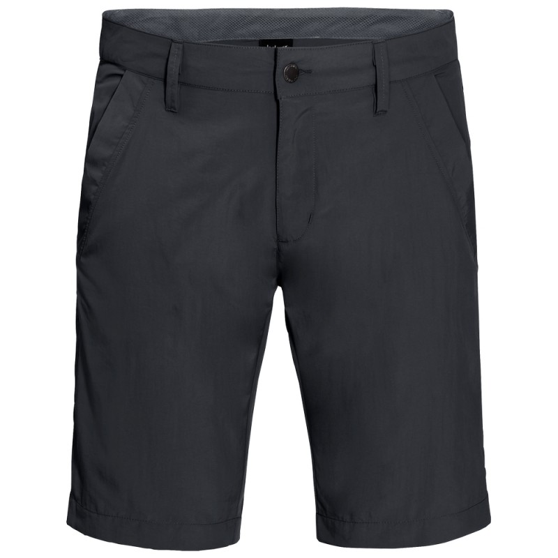 Шорты Jack Wolfskin DESERT VALLEY SHORTS MEN 1504741-6350