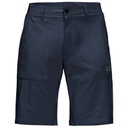 Шорты Jack Wolfskin TANAMI SHORT M 1505901-1010