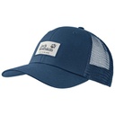 Кепка Jack Wolfskin HERITAGE CAP 1905621-1588