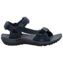 Сандалі чоловічі Jack Wolfskin LAKEWOOD RIDE SANDAL M 4019021_1010