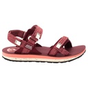 Жіночі сандалі Jack Wolfskin OUTFRESH DELUXE SANDAL W 4039451-2136
