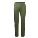Чоловічі утеплені штани Jack Wolfskin ACTIVATE THERMIC PANTS M 1503602_4129