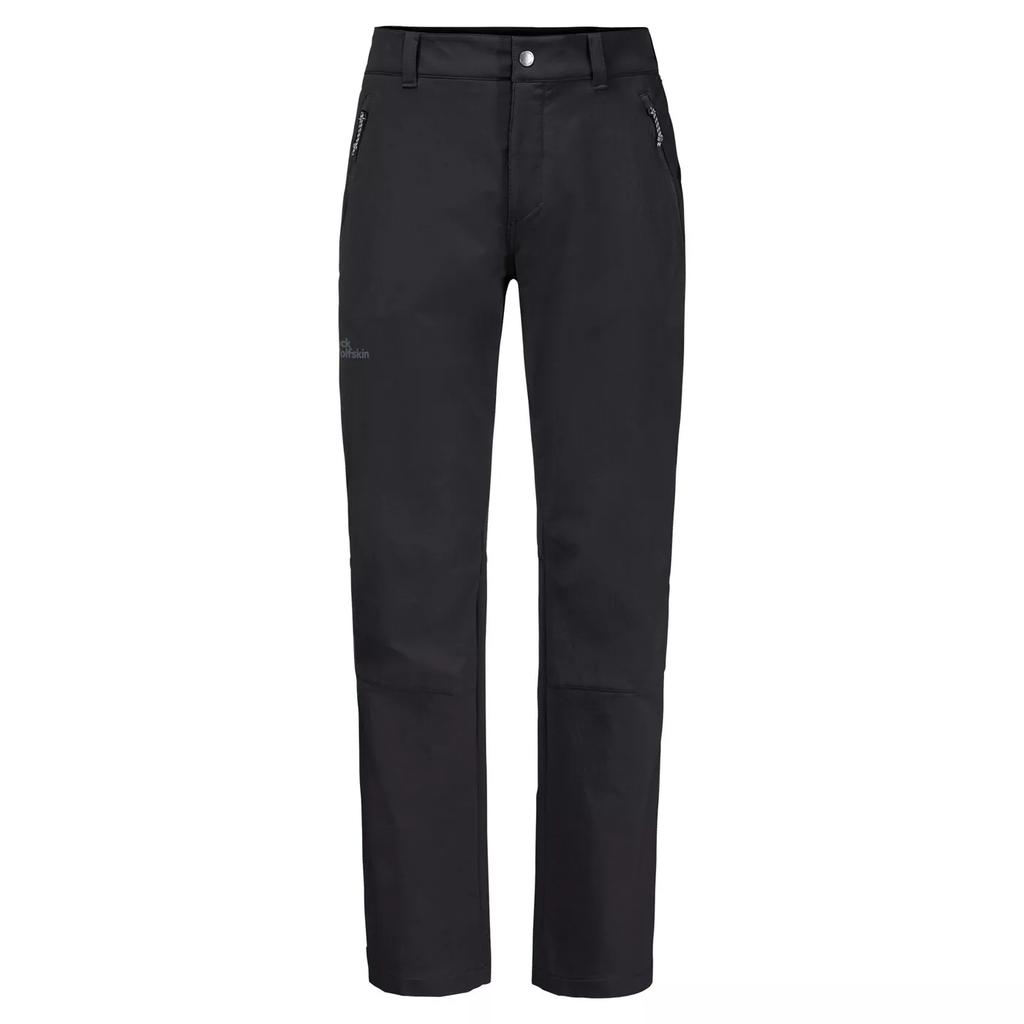 Чоловічі штани Jack Wolfskin ACTIVATE XT PANTS M 1503755_6000