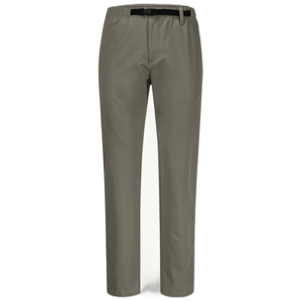 Чоловічі утеплені штани Jack Wolfskin WINTER WALK PANTS M 1506952_4550