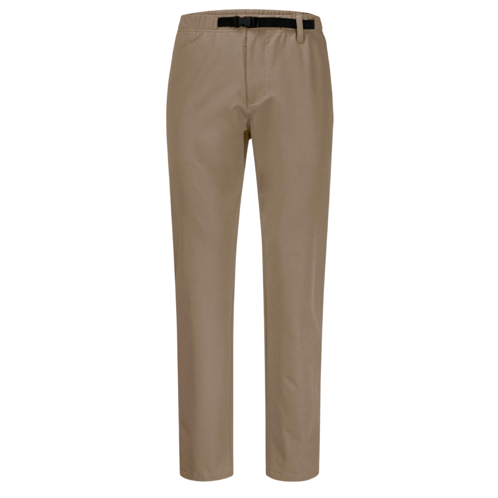 Чоловічі утеплені штани Jack Wolfskin WINTER WALK PANTS M 1506952_5136