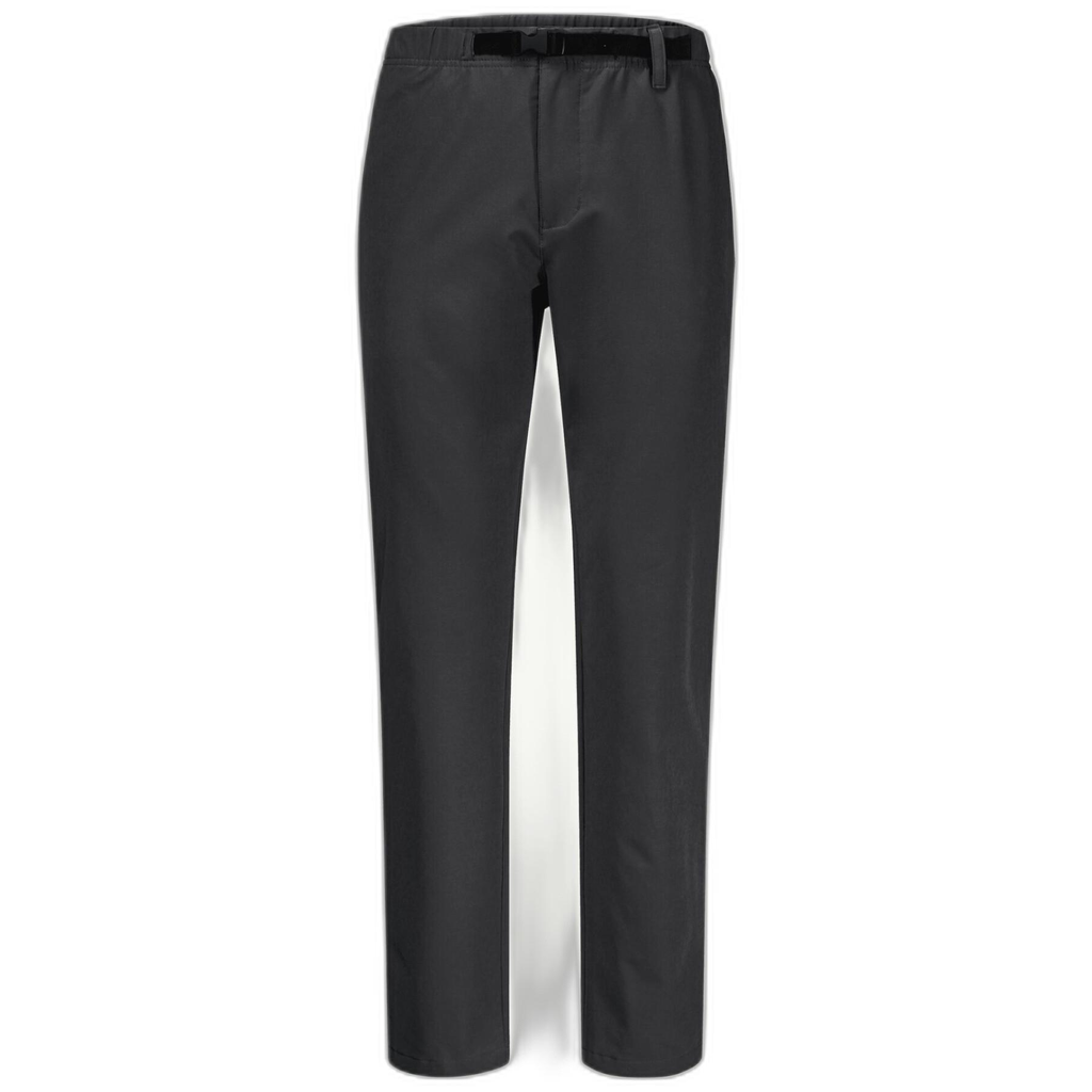 Мужские утепленные брюки Jack Wolfskin WINTER WALK PANTS M 1506952_6000