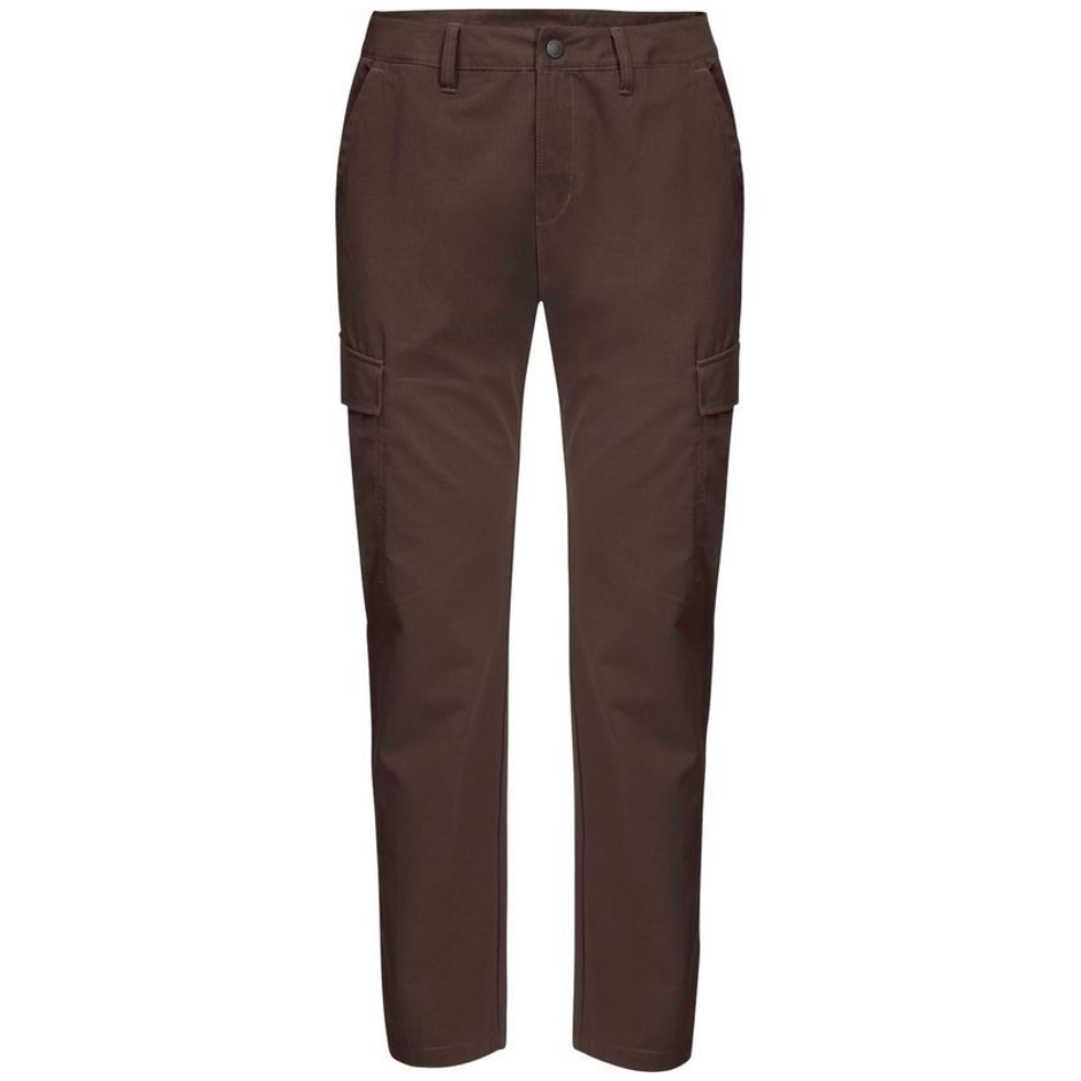 Чоловічі штани Jack Wolfskin COLD CANYON PANTS M 1506961_5138