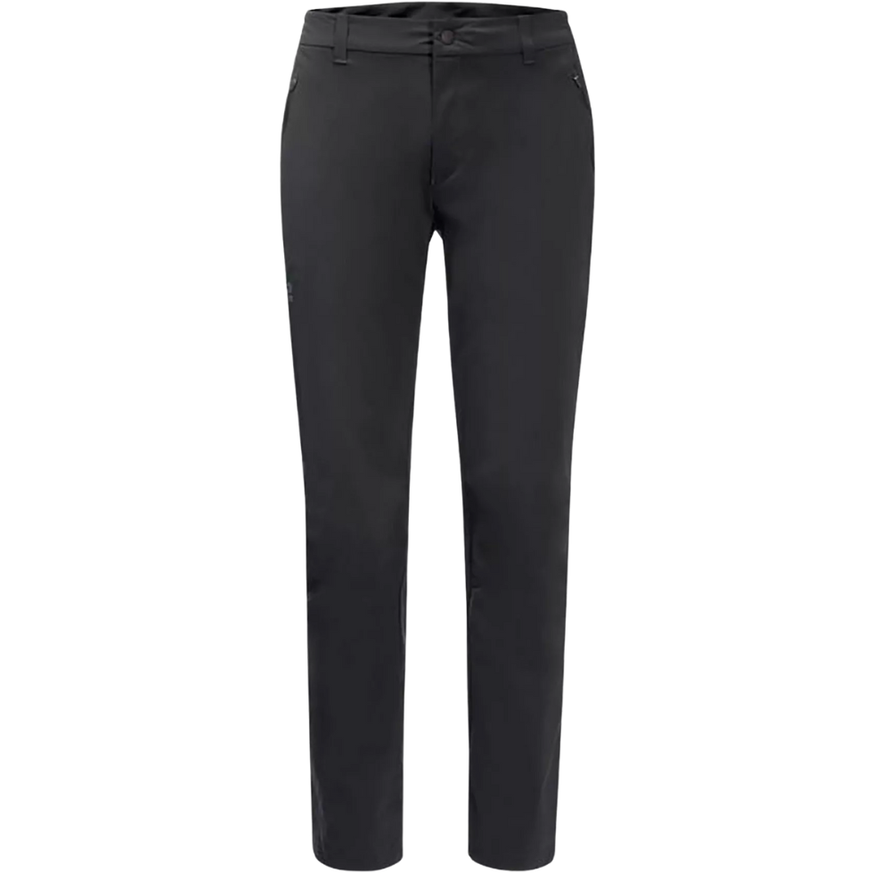 Чоловічі штани Jack Wolfskin PEAK PANT M 1507491_6000