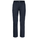 Мужские утепленные брюки Jack Wolfskin STOLLBERG PANTS M 1507821_1010