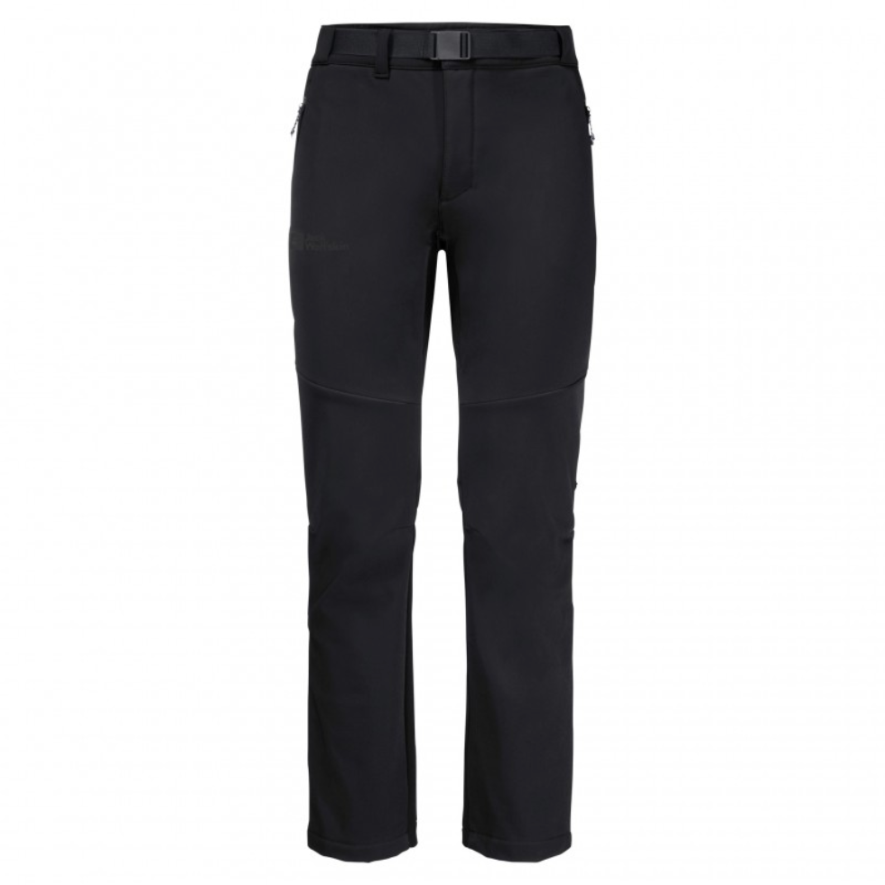 Чоловічі утеплені штани Jack Wolfskin STOLLBERG PANTS M 1507821_6000