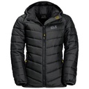Куртка дитяча прошита Jack Wolfskin K ZENON JKT 1604143_6350