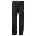 Дитячі утеплені штани Jack Wolfskin RASCAL WINTER PANTS KIDS 1604192_6000