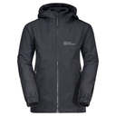 Куртка детская 3 в 1 Jack Wolfskin ICELAND 3IN1 JACKET B 1605255_6350