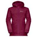 Куртка детская 3 в 1 Jack Wolfskin ICELAND 3IN1 JACKET G 1605265_2501