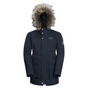 Куртка дитяча 3 в 1 Jack Wolfskin B ELK ISLAND 3IN1 PARKA 1606743_1010