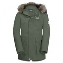 Куртка дитяча 3 в 1 Jack Wolfskin B ELK ISLAND 3IN1 PARKA 1606743_5032