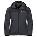 Дитячий шел Jack Wolfskin FOURWINDS JACKET KIDS 1608011_6352