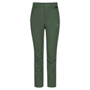 Детские брюки Jack Wolfskin FOURWINDS PANTS K 1609221_5032