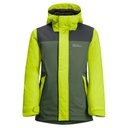 Куртка дитяча Jack Wolfskin ICY MOUNTAIN JACKET K 1609461_5032