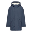 Куртка дитяча утеплена Jack Wolfskin SPIRIT 2L INS PARKA G 1609511_1010