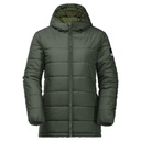 Пуховик детский синтетический Jack Wolfskin SPIRIT INS LONG JACKET Y 1609541_5032