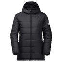 Пуховик дитячий cинтетичний Jack Wolfskin SPIRIT INS LONG JACKET Y 1609541_6000