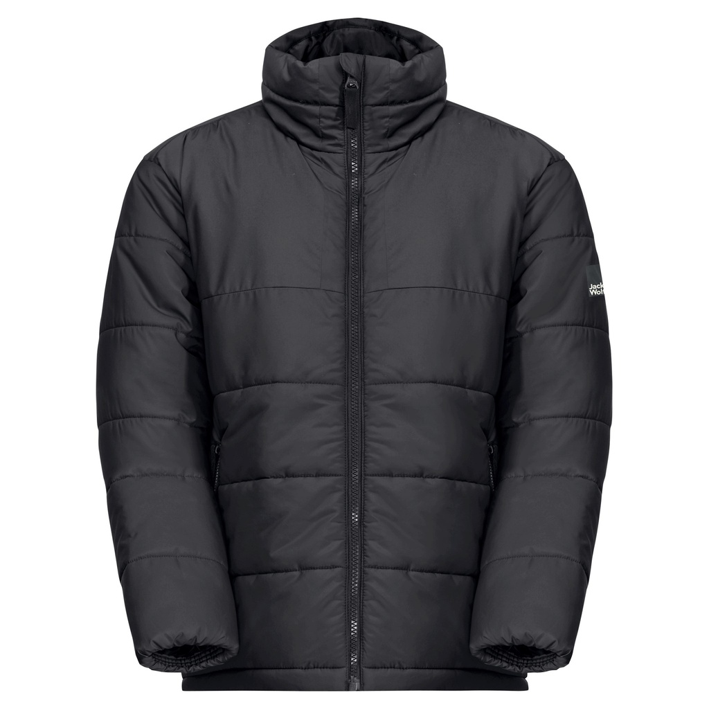 Пуховик детский синтетический Jack Wolfskin SPIRIT INS JACKET Y 1609551_6000