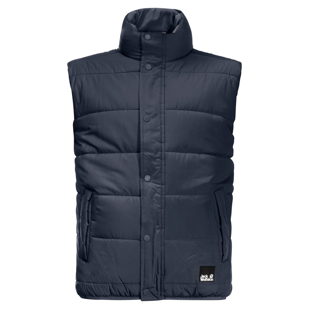 Жилет дитячий Jack Wolfskin SPIRIT INS VEST Y 1609581_1010