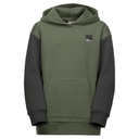 Толстовка Jack Wolfskin SPIRIT HOODY Y 1609591_5032