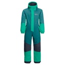 Горнолыжный детский комбинезон Jack Wolfskin ICY MOUNTAIN SUIT K 1609651_1124