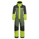 Горнолыжный детский комбинезон Jack Wolfskin ICY MOUNTAIN SUIT K 1609651_5032