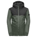 Куртка детская утепленная Jack Wolfskin SPIRIT 2L INS JACKET Y 1609671_5032