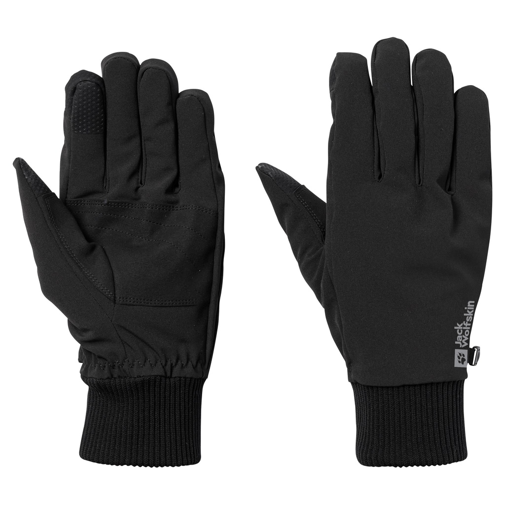 Рукавички унісекс Jack Wolfskin SUPERSONIC XT GLOVE 1901122_6000