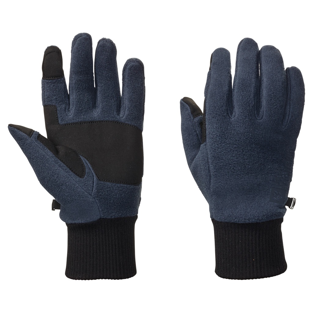 Рукавички Jack Wolfskin VERTIGO GLOVE 1901752_1010