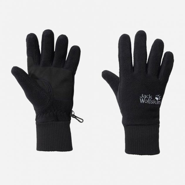 Рукавички Jack Wolfskin VERTIGO GLOVE 1901752_6000