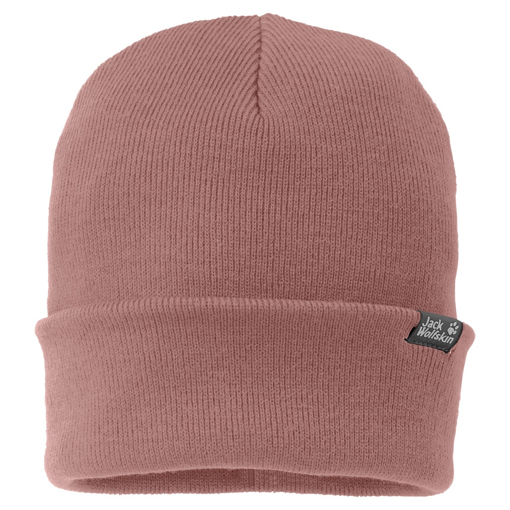 Шапка Jack Wolfskin RIB HAT 1903891_3068