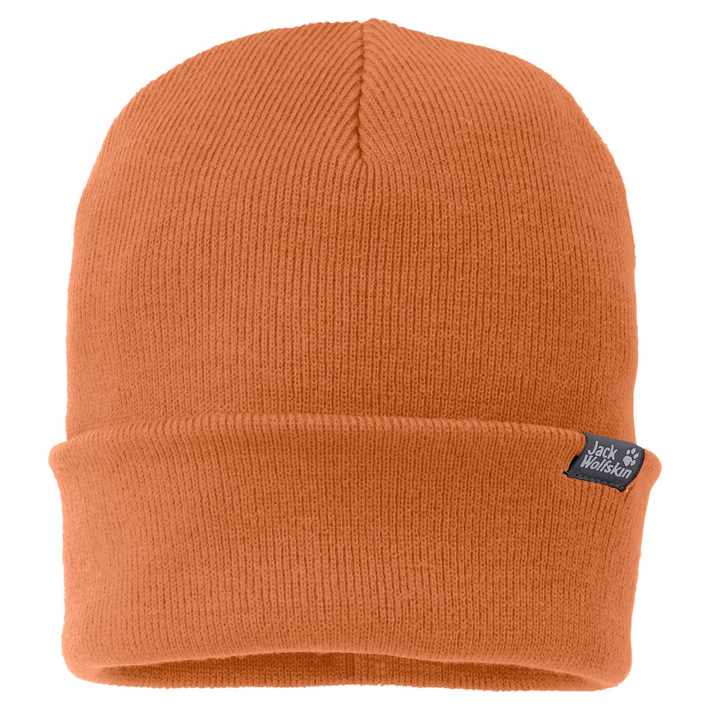 Шапка Jack Wolfskin RIB HAT 1903891_3112